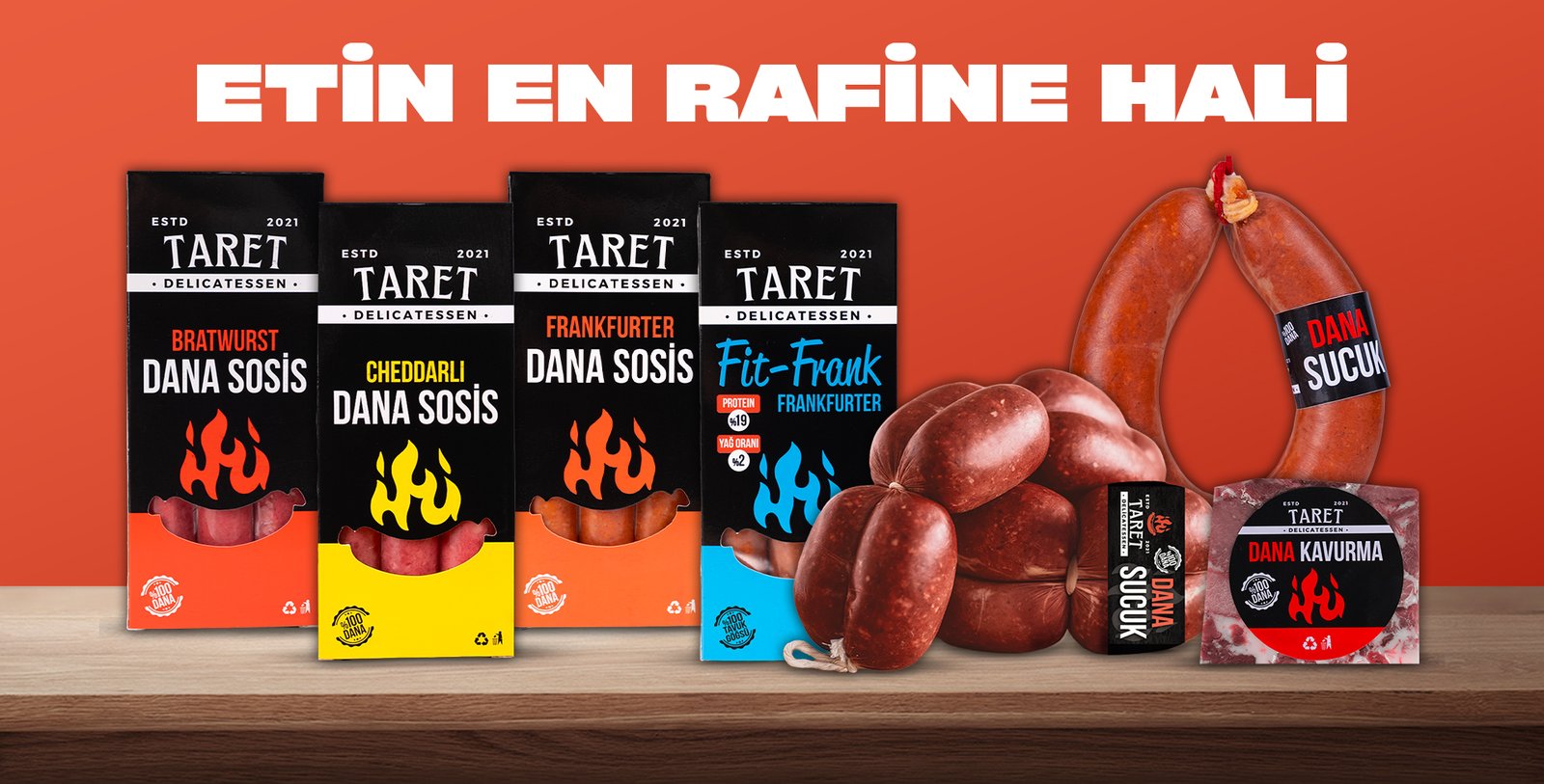 Etin En Rafine Hali