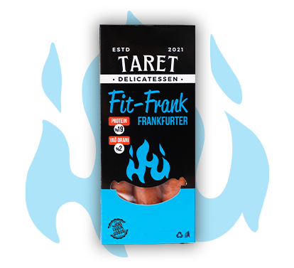 Fit Frank Sosis ailesi