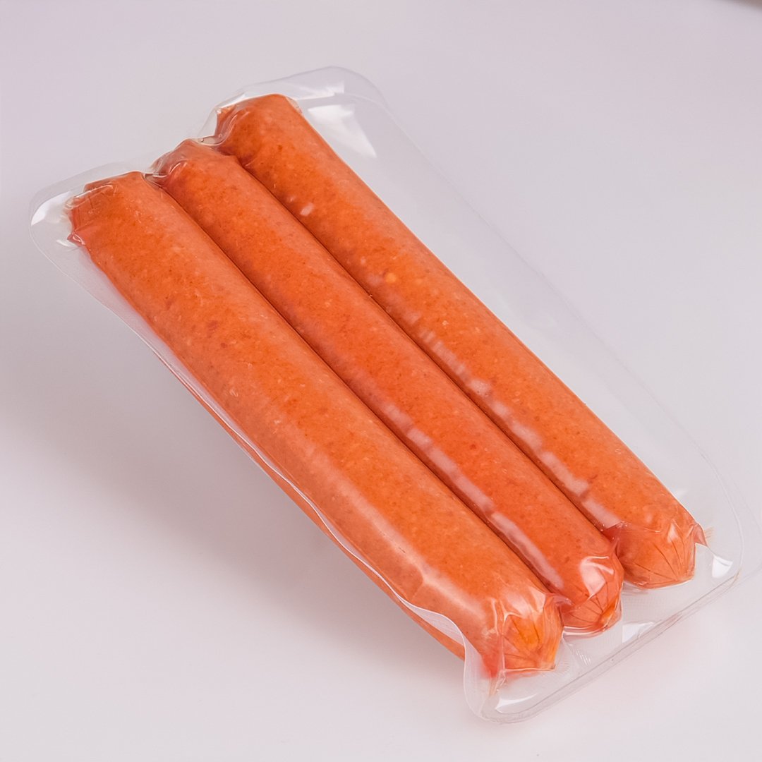 Frankfurter Sosis